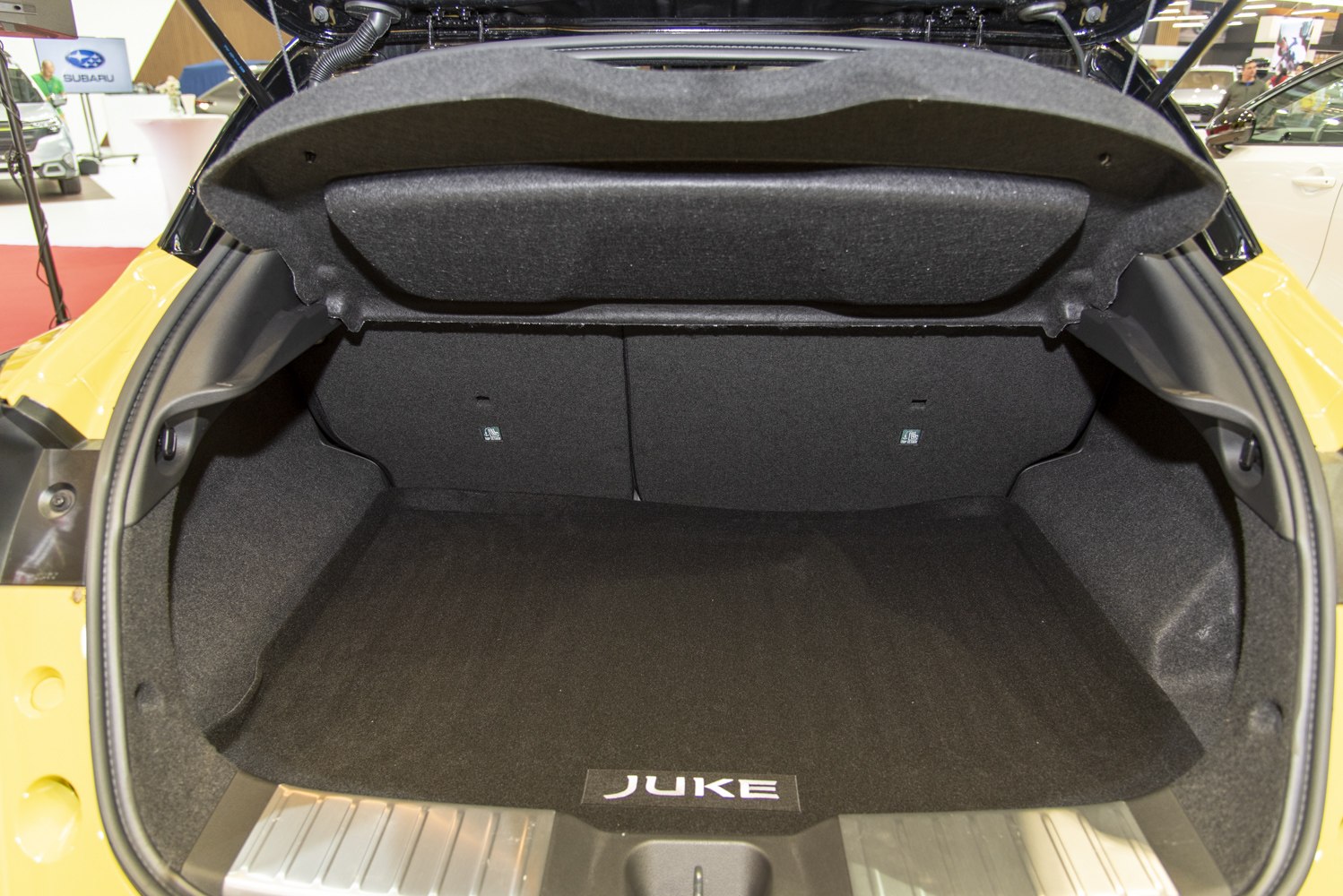 NISSAN JUKE F16 MK2 FRONT RADIATOR SUPPORT SLAM PANEL 1.0 PETROL ...