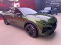 Peugeot 408 (crossover)