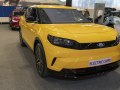 Ford Capri EV