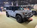 Jeep Recon