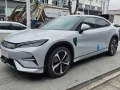 BYD Song L