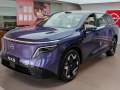 Nissan NX8