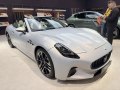 Maserati GranCabrio