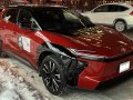 Toyota bZ