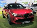Alfa Romeo Junior