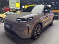 Leapmotor B03X