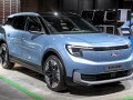 Ford Explorer EV