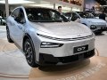 XPENG G7