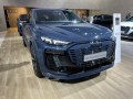 Audi SQ6 e-tron