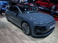 Audi S6 e-tron