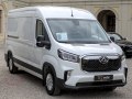 Maxus Deliver 9