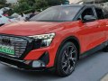 Audi Q5 e-tron
