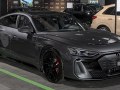 Audi S e-tron GT