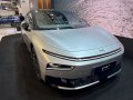 XPENG P7+