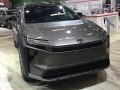 Toyota bZ
