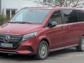 Mercedes-Benz EQV