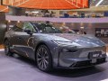 Toyota Bozhi 7