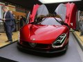 Alfa Romeo 33 Stradale
