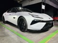 Lotus Emeya