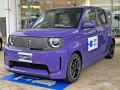 Honda Super-One