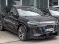Audi SQ6 e-tron