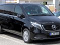 Mercedes-Benz EQV