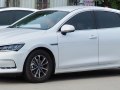 BYD Qin