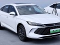 BYD Qin