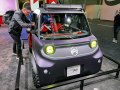 Citroen Ami Electric
