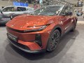 Toyota C-HR+