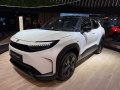 Toyota Urban Cruiser