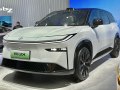 Toyota bZ3X