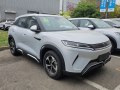 BYD Yuan Up