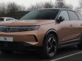 Vauxhall Grandland