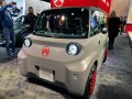 Citroen Ami Electric
