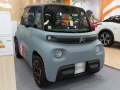 Citroen Ami Electric