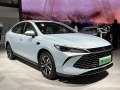 BYD Qin