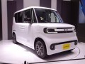 BYD Racco
