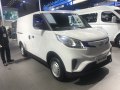 Maxus Deliver 3